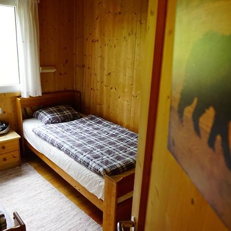 Willa Haus Emmy - Urlaub Bei Freunden Hohentauern Zewnętrze zdjęcie